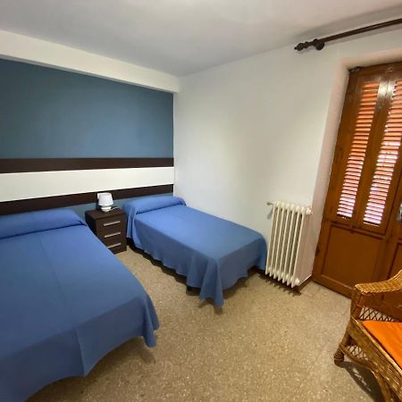 El Puente Apartment Boltana Bagian luar foto