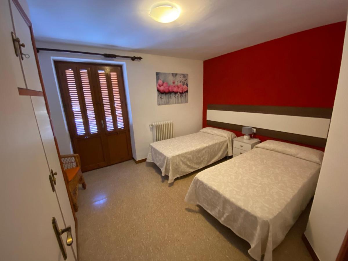 El Puente Apartment Boltana Bagian luar foto