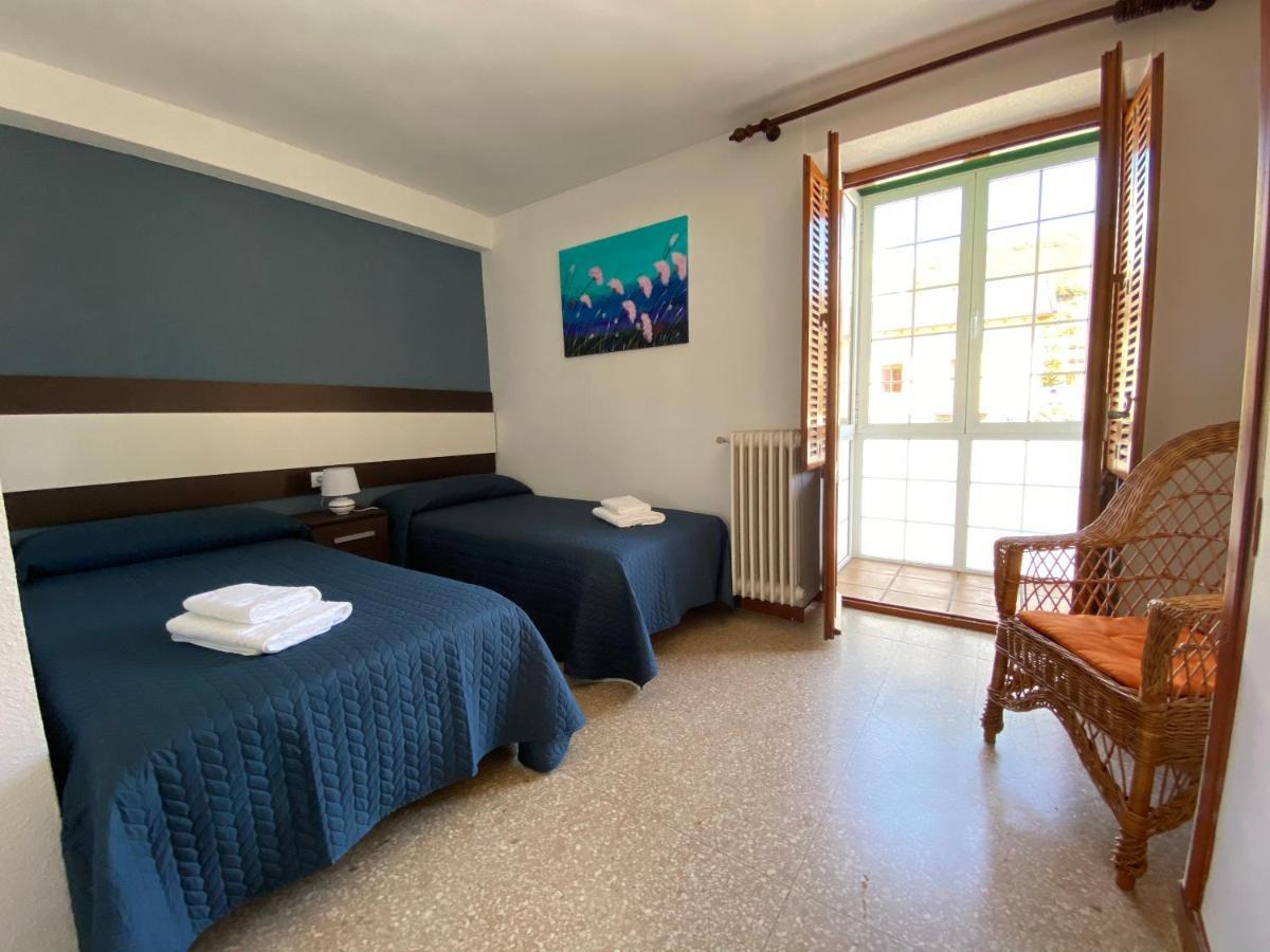 El Puente Apartment Boltana Bagian luar foto