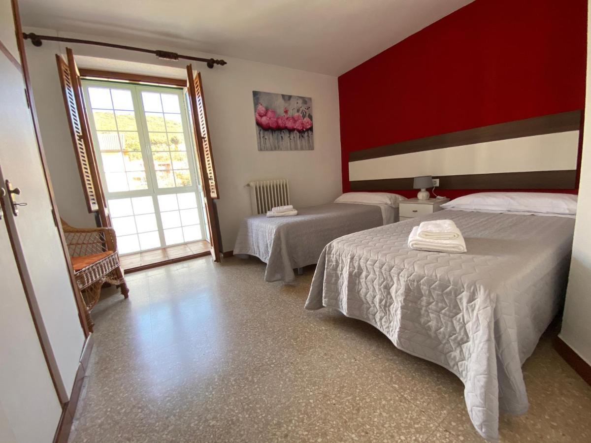 El Puente Apartment Boltana Bagian luar foto